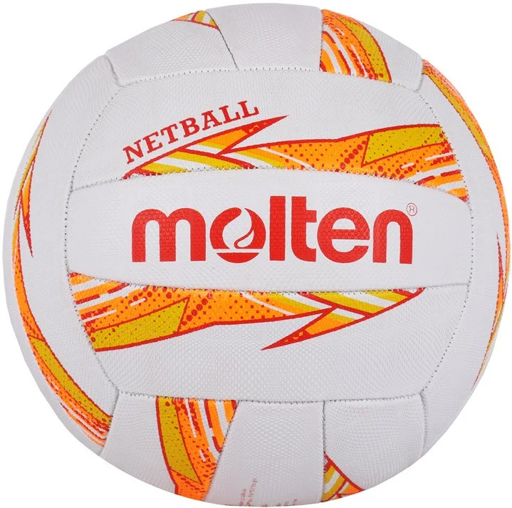 2000 Series Netball