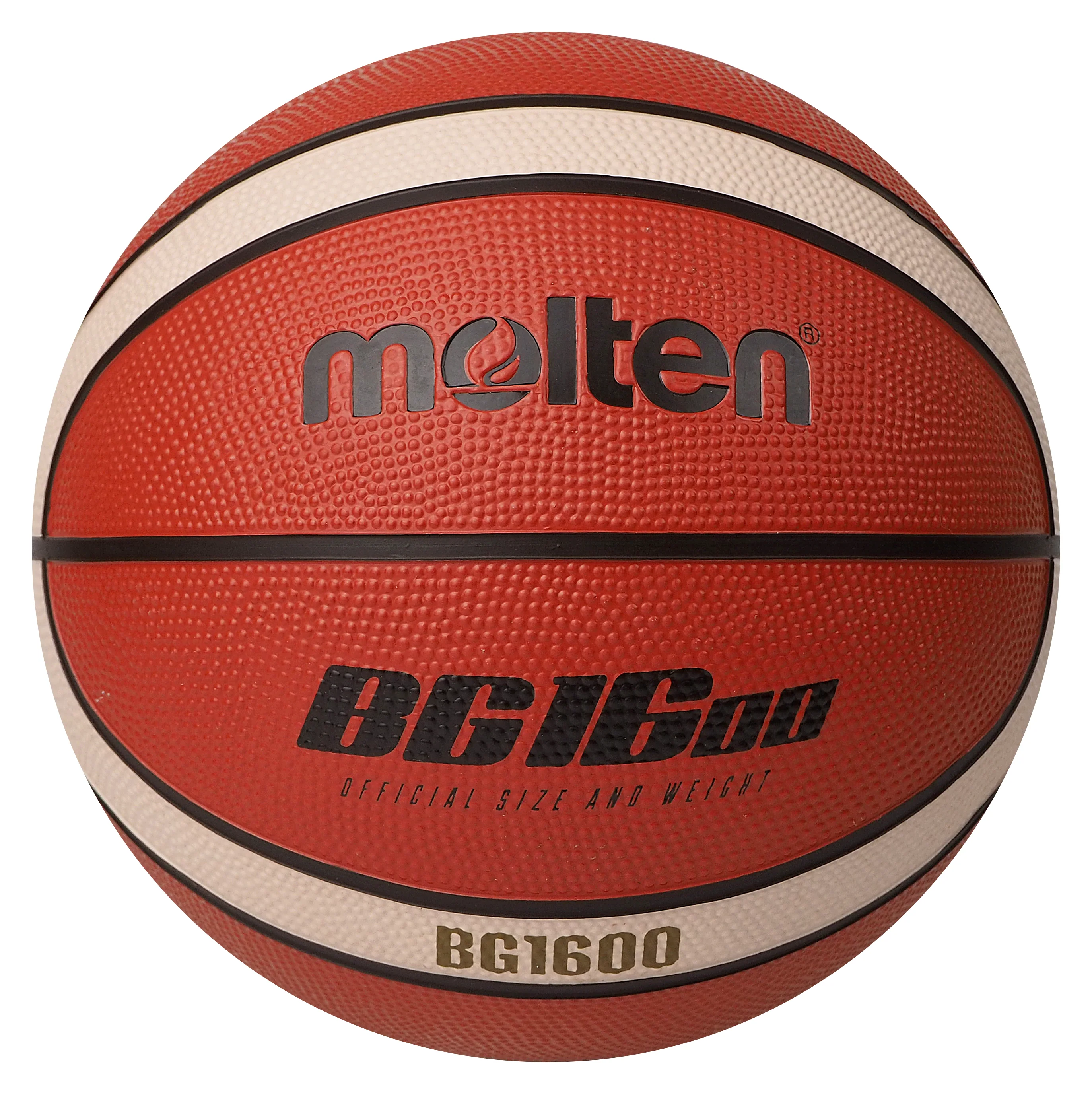 BG1600 Series Basketball - Image 3