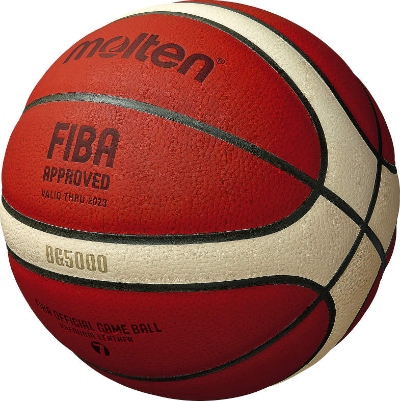 BG5000 Series Basketball - Image 5