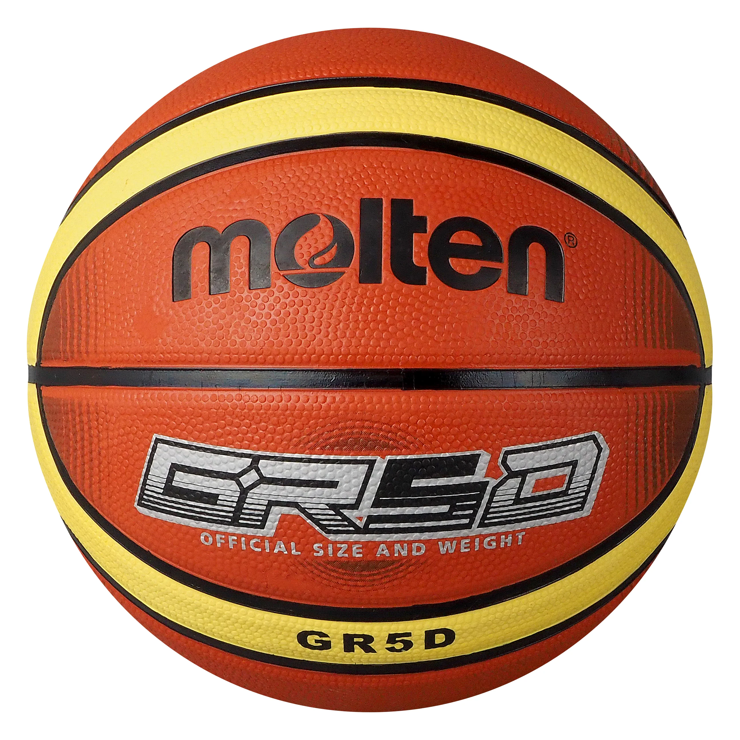 GRX Series Basketball - Tan - Image 4
