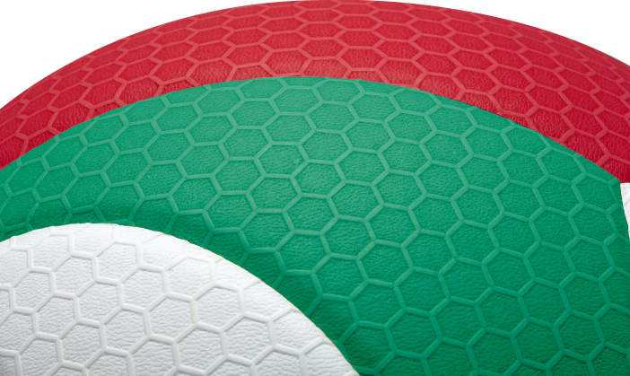 V5M5000 Volleyball - Image 3