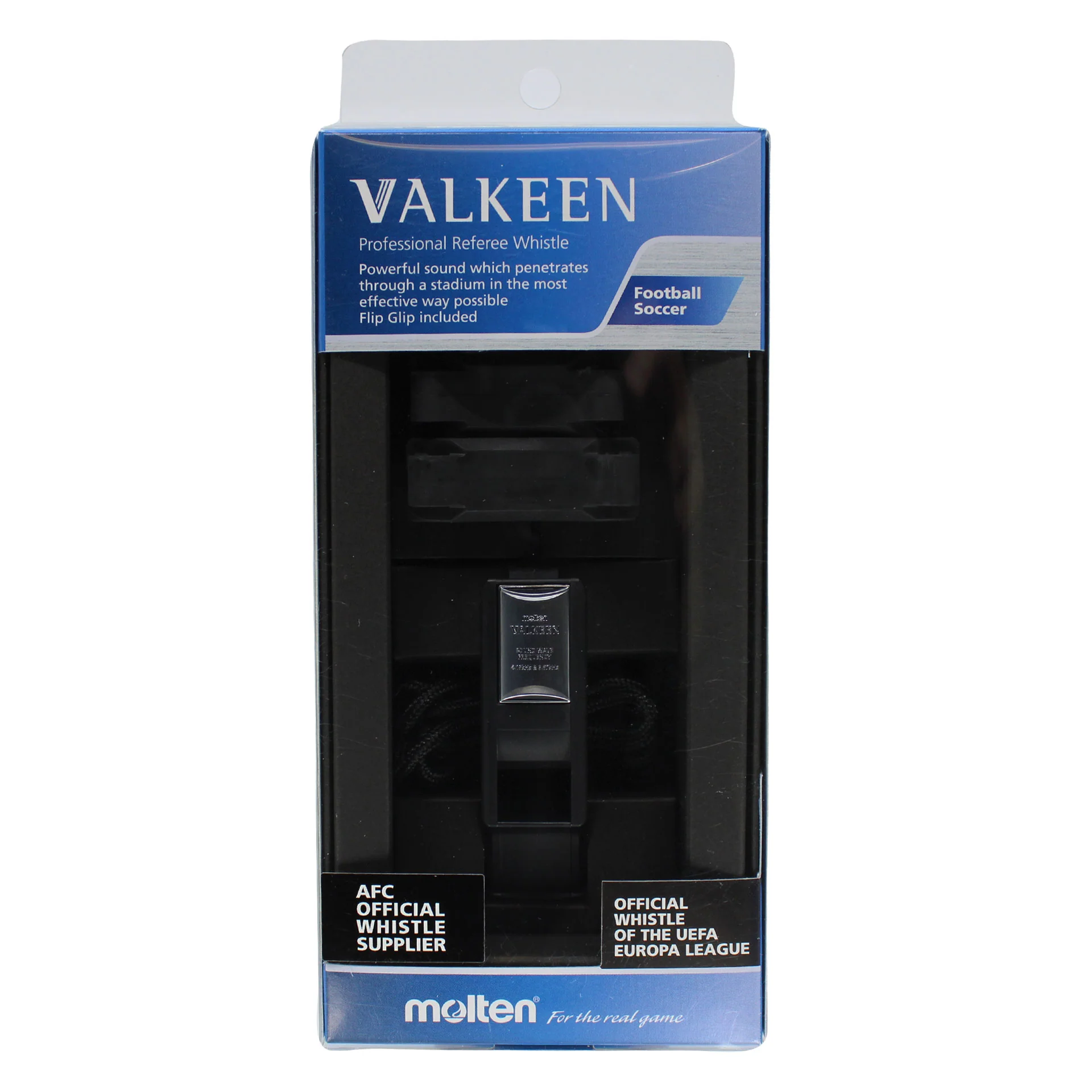 Valkeen Whistle with Flip Grip - Image 2